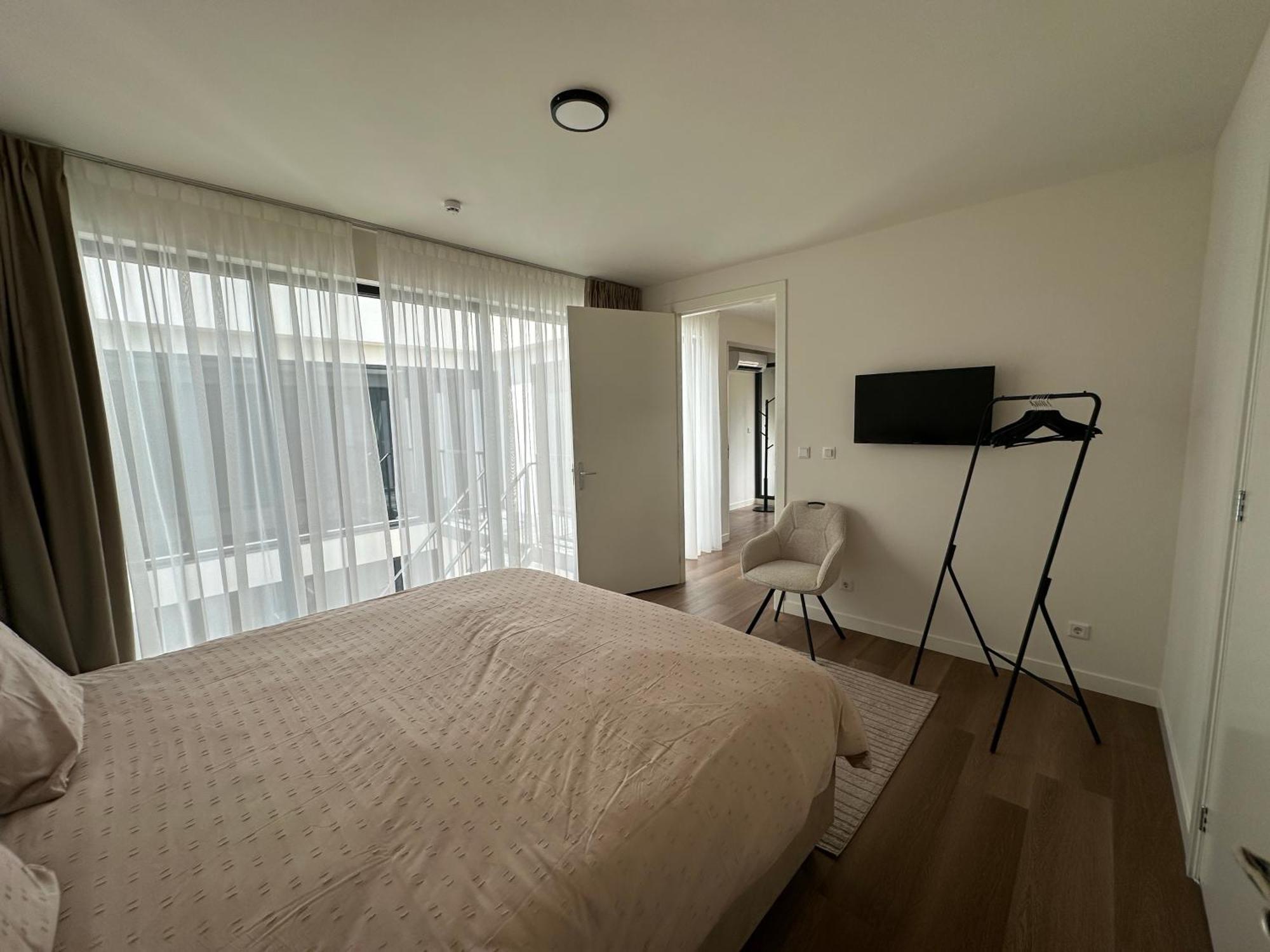 Luxe Appartement Fiore Drachten Eksteriør billede