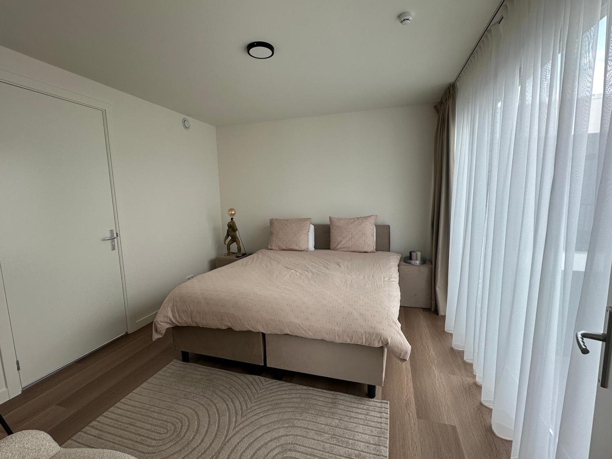 Luxe Appartement Fiore Drachten Eksteriør billede
