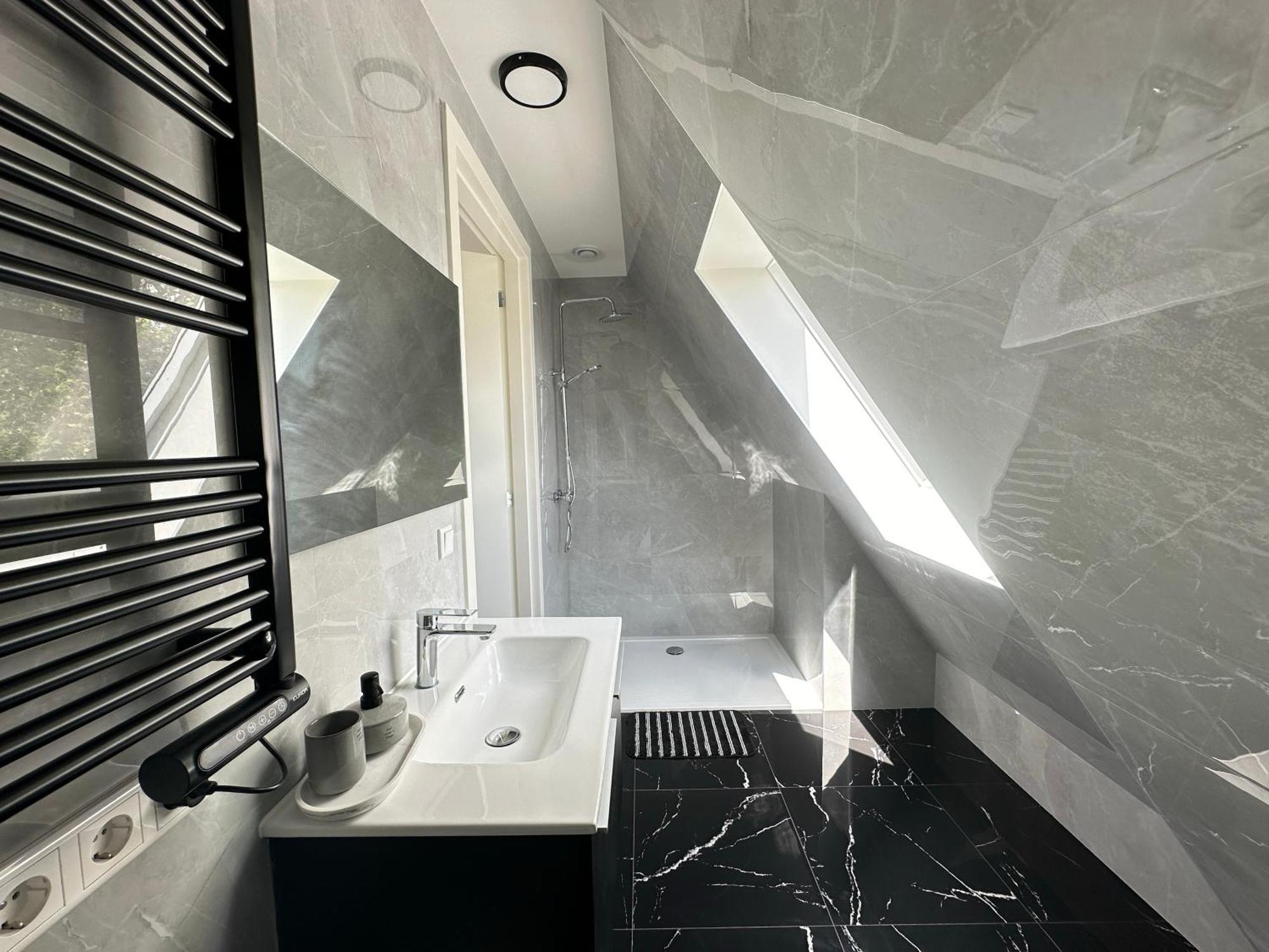 Luxe Appartement Fiore Drachten Eksteriør billede