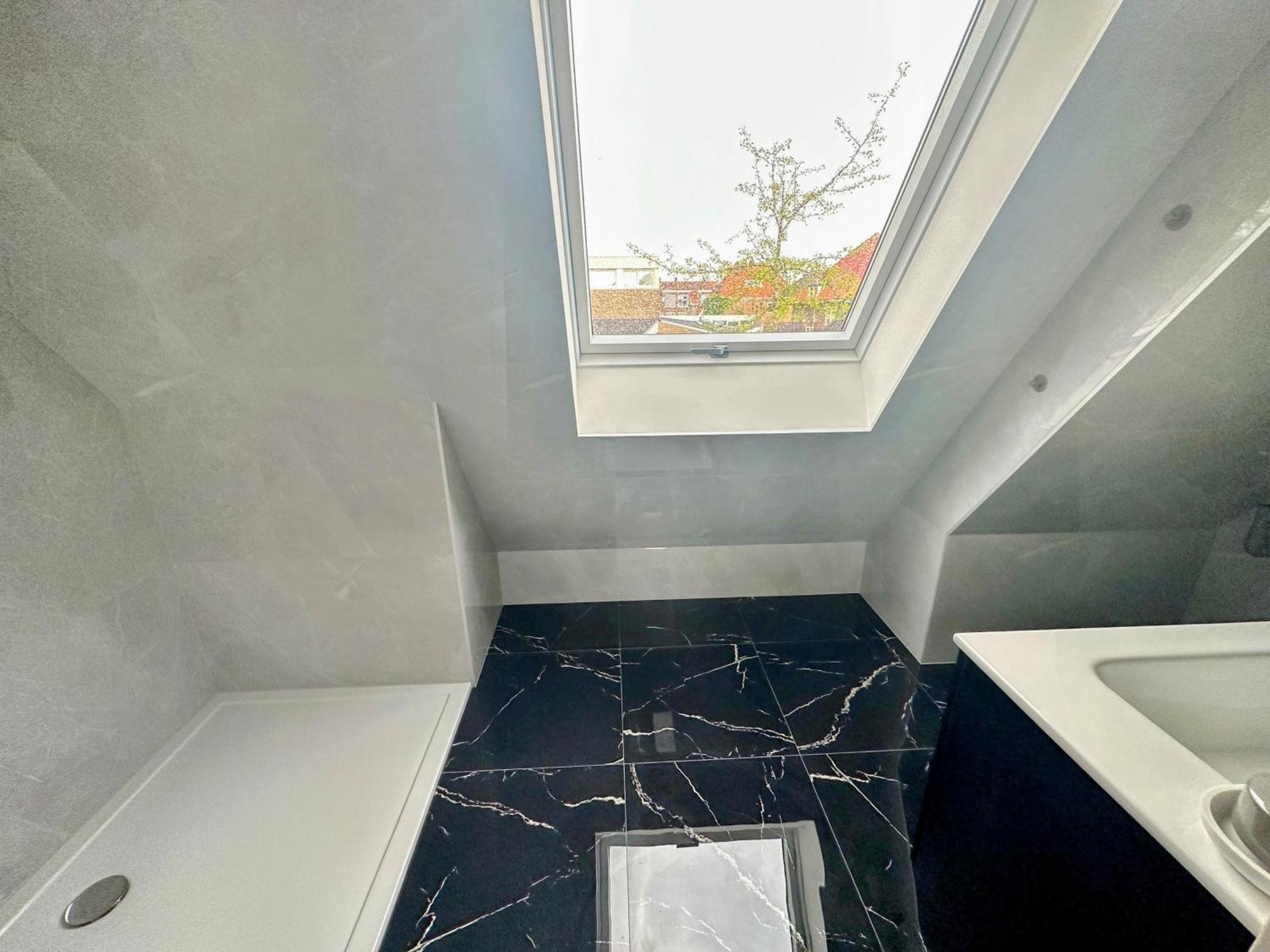Luxe Appartement Fiore Drachten Eksteriør billede